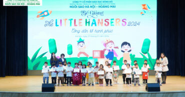 the little hansers