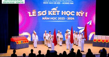 sơ kết học kỳ I