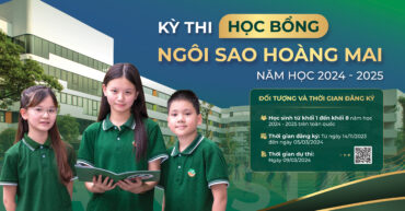 học bổng